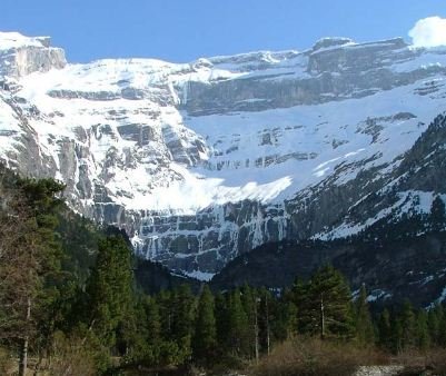 cirque gavarnie